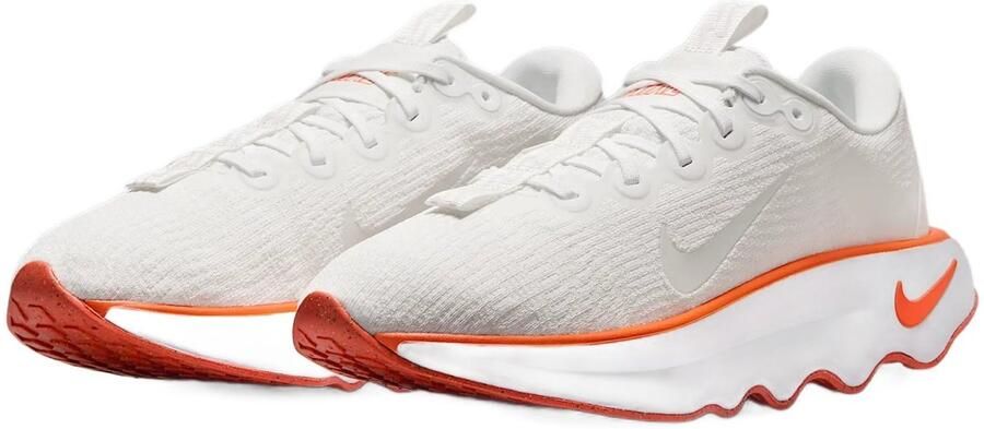 Nike WMNS Motiva Sneakers DV1238-109 Damesmode in Stijlvol Wit