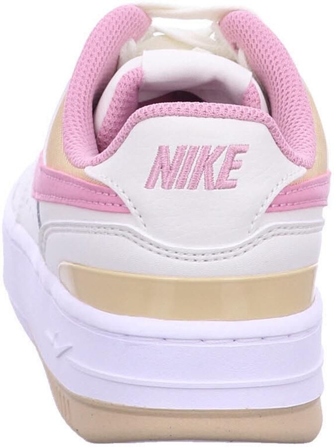 Nike gamma force women's shoes Casual low sportcas schoen dam Zwart - Foto 2