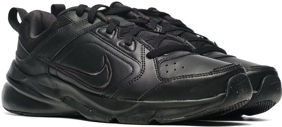 Nike Defy All Day Training Sneakers Heren Zwart Poly