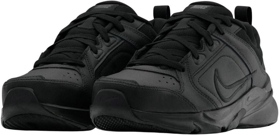 Nike Defy All Day Training Sneakers Heren Zwart Poly - Foto 3