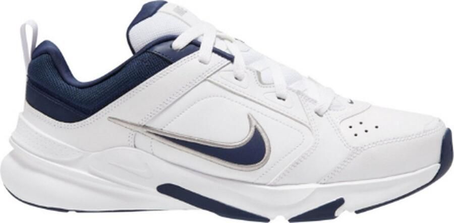 Nike Herensportschoenen Sneakers White Defy All Day DJ1196-100 - Foto 3