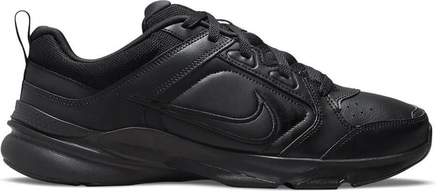 Nike Defy All Day Training Sneakers Heren Zwart Poly