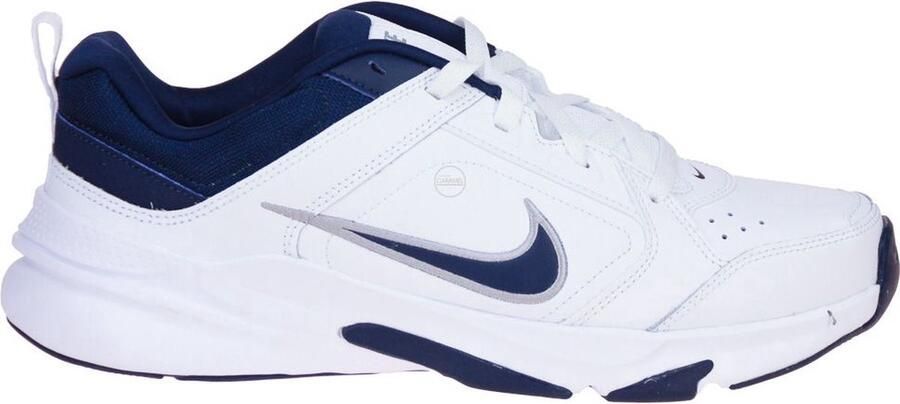 Nike Herensportschoenen Sneakers White Defy All Day DJ1196-100 - Foto 5