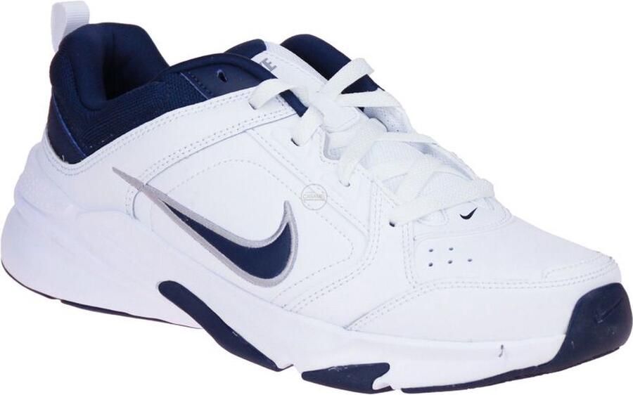 Nike Herensportschoenen Sneakers White Defy All Day DJ1196-100 - Foto 3