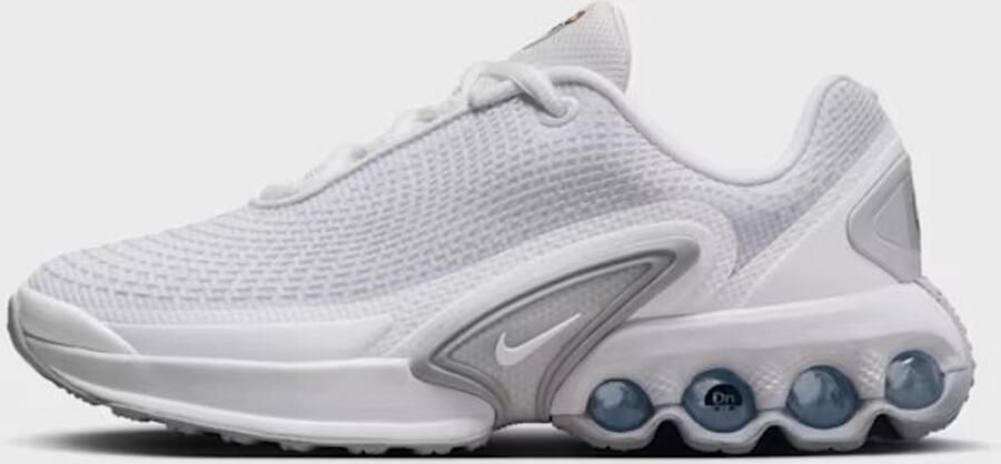 Nike Air Max Dn (GS) unisex wit Schoenen