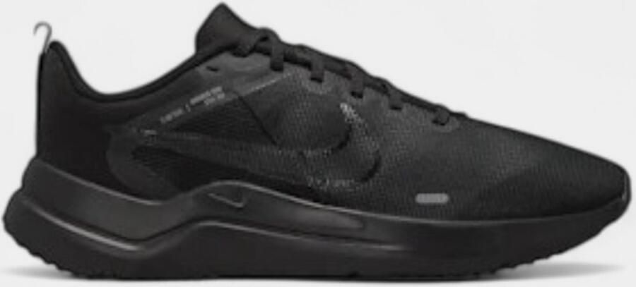 Nike Lage Sneakers Downshifter 12 Black ( 's)