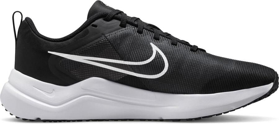 Nike Hardloopschoenen Chaussures de running Downshifter 12 maille respirante