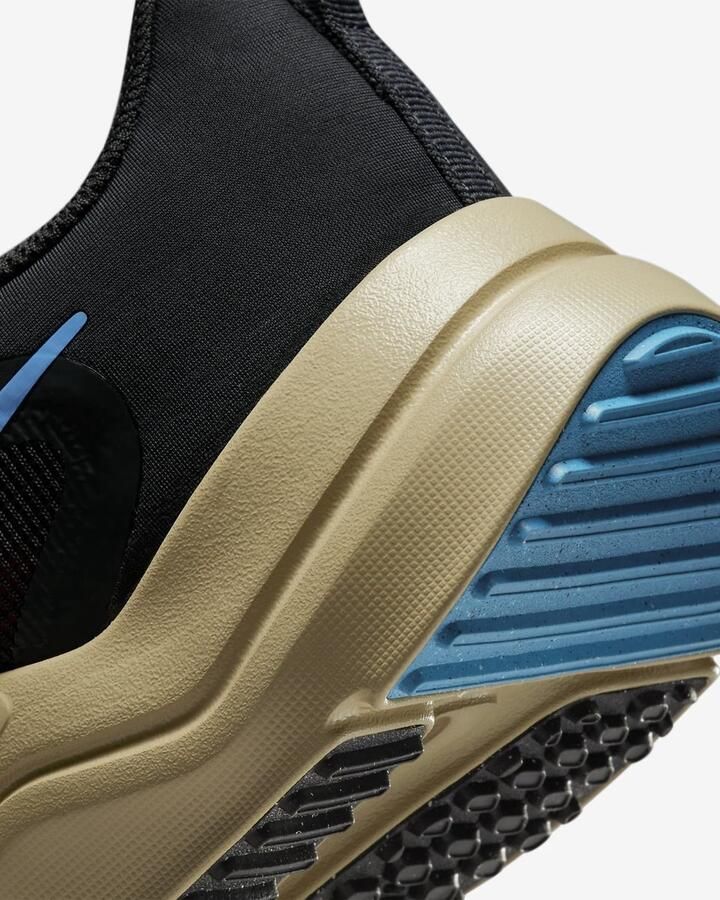 Nike Downshifter 12 Hardloopschoen voor heren (straat) Grijs - Foto 2