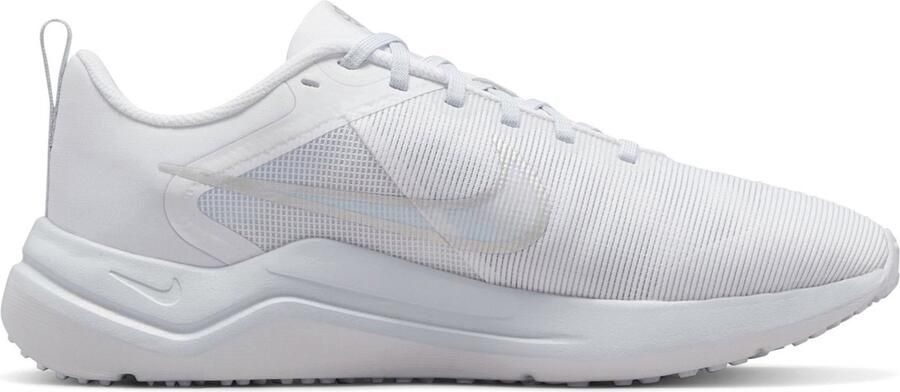 Nike Sneakers Chaussures de running Downshifter 12 maille respirante