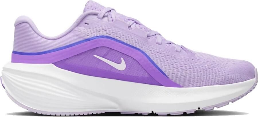 Nike Downshifter 14 Dames Hardloopschoenen Ib1899-500 Kleur Paars