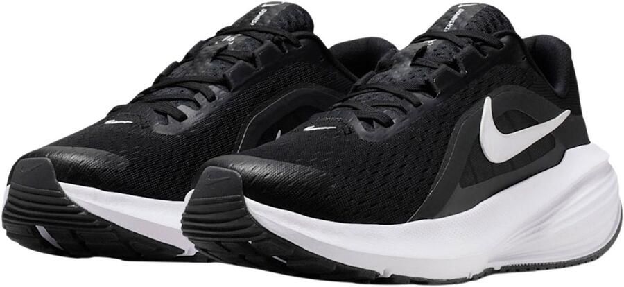 Nike Hardloopschoen voor dames (straat) Downshifter 14 Zwart- Dames Zwart - Foto 2