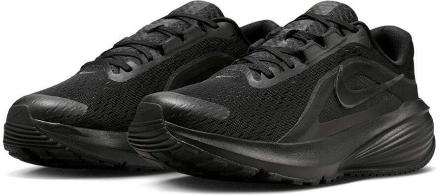 Nike Hardloopschoen voor dames (straat) Downshifter 14 Zwart- Dames Zwart - Foto 2