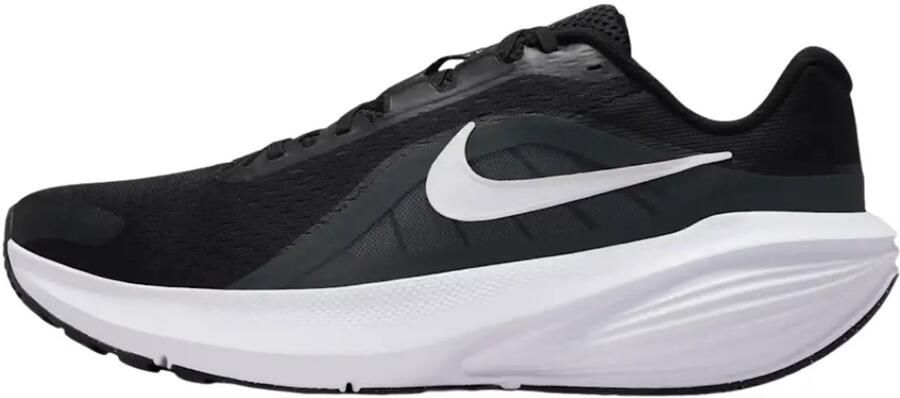 Nike Hardloopschoen voor heren (straat) Downshifter 14 Zwart- Heren Zwart - Foto 2