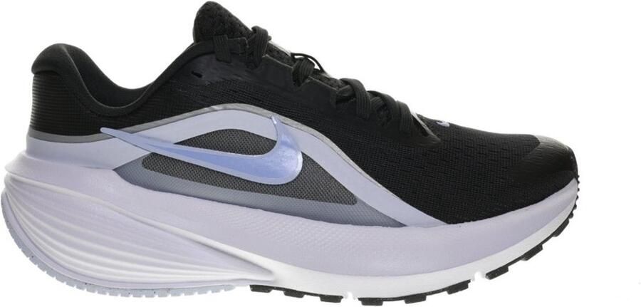 Nike Hardloopschoenen Downshifter 14 Grijs Blauw Wit Dames