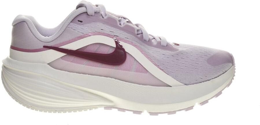 Nike Hardloopschoen voor dames (straat) Downshifter 14 Paars- Dames Paars