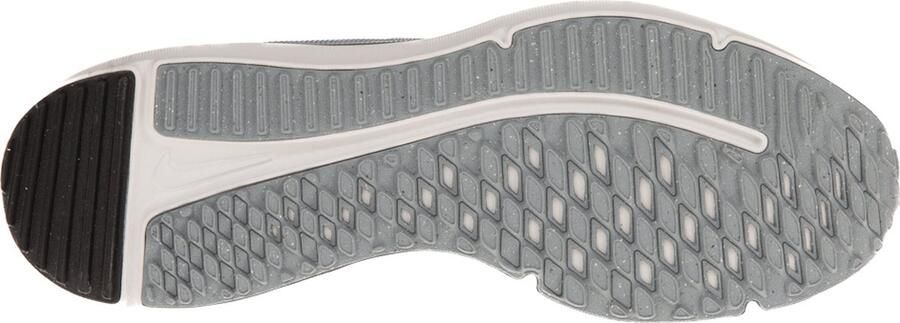 Nike Downshifter 12 Hardloopschoenen Light Smoke Grey Aviator Grey Photon Dust Metallic Cool Grey Grijs Downshifter Hardlopen - Foto 7
