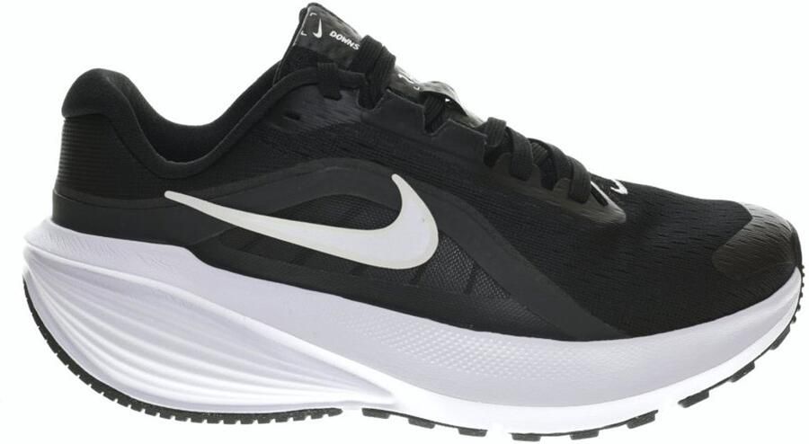 Nike Downshifter 14 Dames Zwart- Dames Zwart