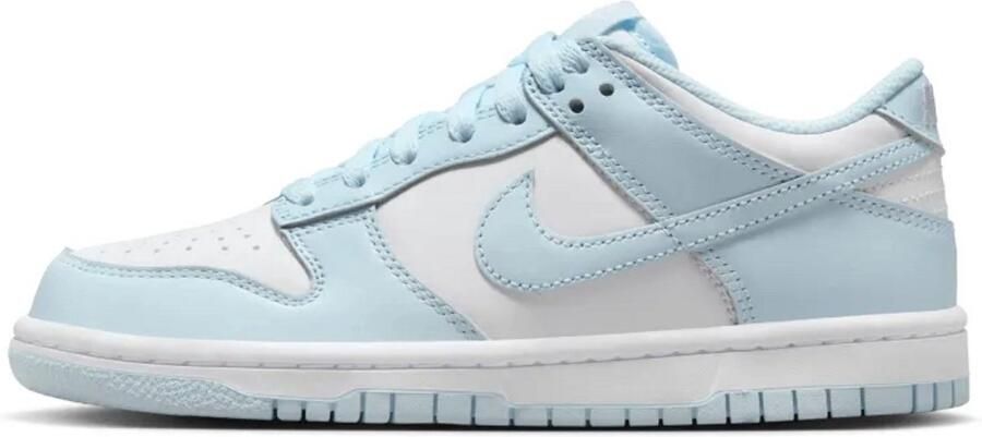 Nike Dunk Low (GS) Dunk in roze formaten: 38.5