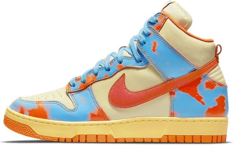 Nike Dunk Hi 1985 SP Sneakers Unisex