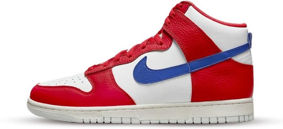 Nike Sportswear Sneakers hoog 'DUNK HI RETRO' - Foto 3