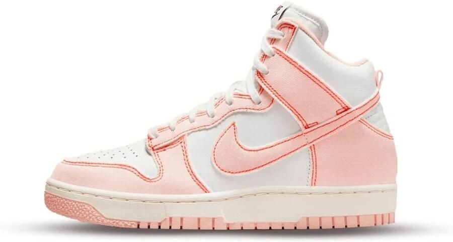 Nike Dunk High 1985 Schoenen 35.5 Arctic Orange Summit White Orange Blaze Arctic Orange