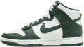 Nike Dunk High Australia - Wit
