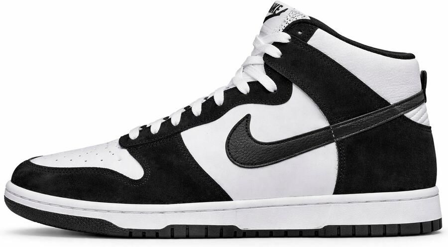 Nike Dunk High By You Custom herenschoen Blauw