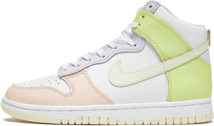Nike Dunk High Cashmere (W) W DD1869 - Foto 2