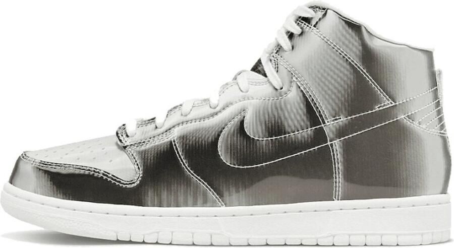 Nike Dunk High CLOT Flux DH4444-900 Sneakers - Foto 2