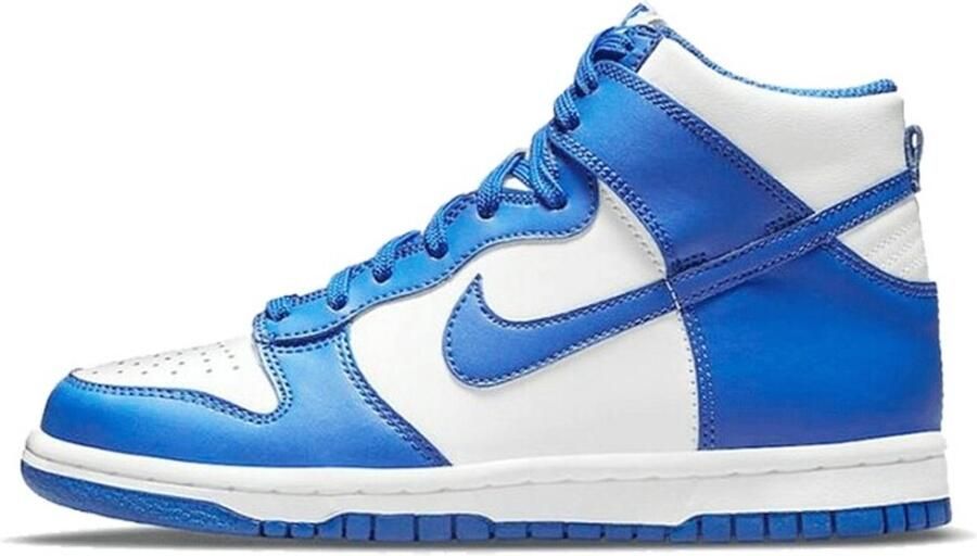 Nike Dunk High Game Royal (GS)