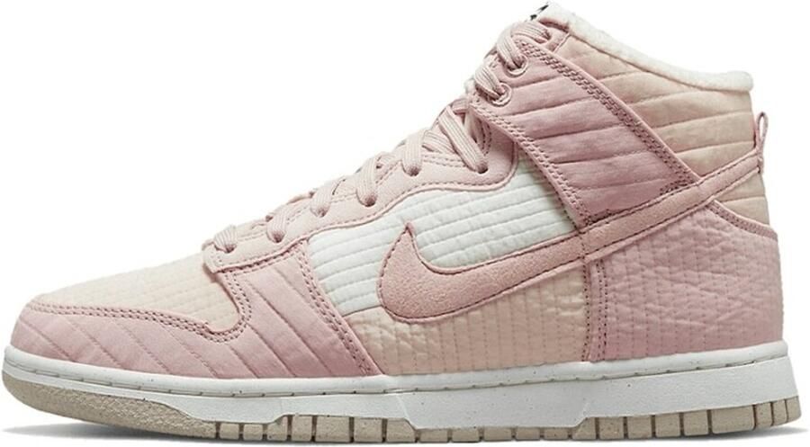 Nike Dunk High LX Next Nature Pink Oxford (Women's)
