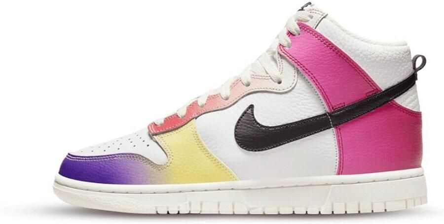 Nike Sportswear Sneakers hoog 'DUNK HIGH'