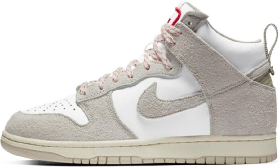 Nike Dunk High Notre Light Orewood Brown
