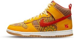 Nike Dunk High PRM Somos Familia