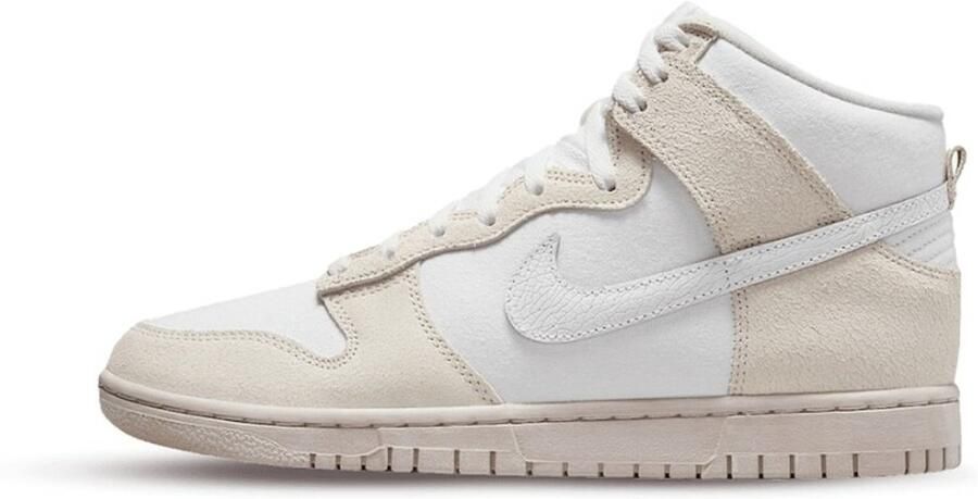 Nike Sportswear Sneakers hoog 'Nike Dunk High Retro EMB' - Foto 2