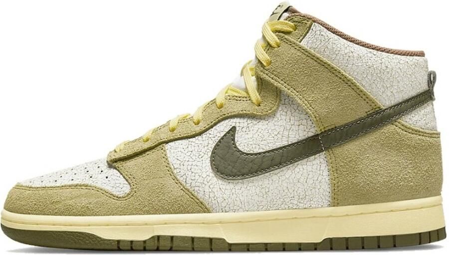 Nike Dunk High Retro Re-Raw Halloween (2021) DO6713-300 Kleur als op foto Schoenen - Foto 2