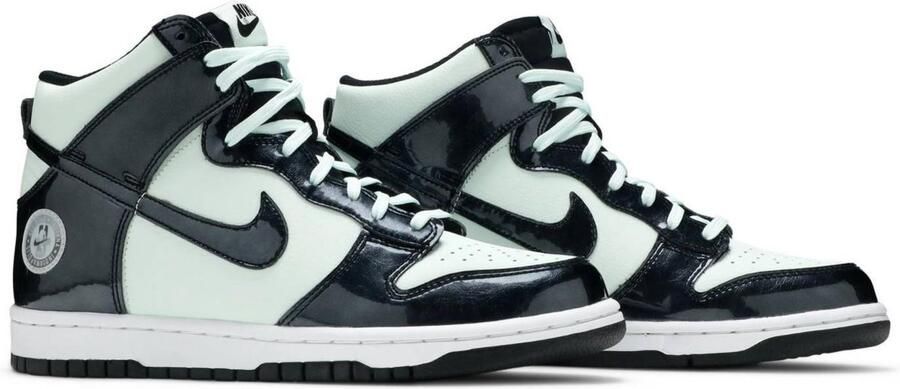 Nike Dunk High SE All Star 2021 DD1846-300 Sneakers