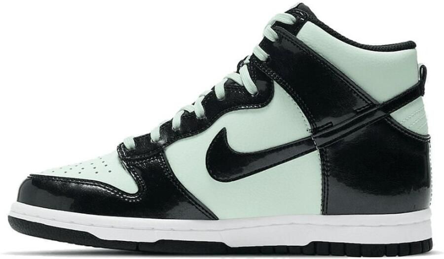 Nike Dunk High "All -Stars"