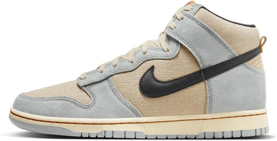Nike Hoge Sneakers Dunk High Retro