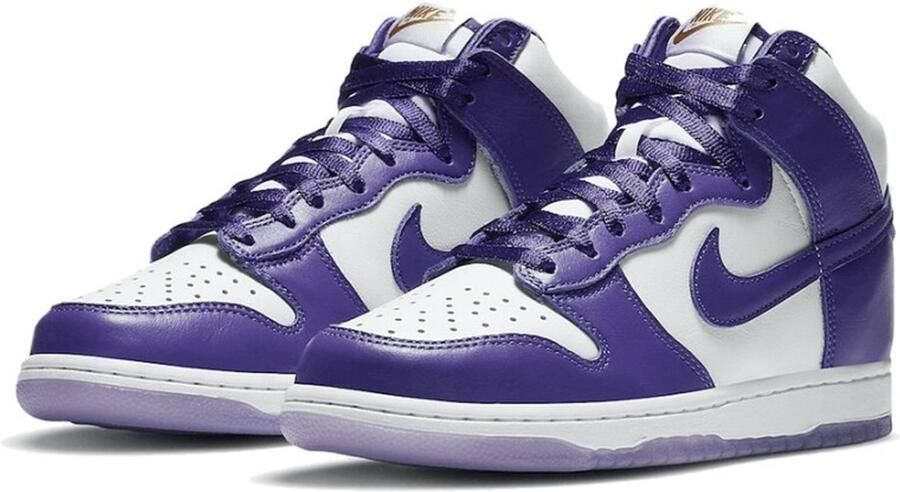 Nike Dunk High SP Varsity Purple ( 's)