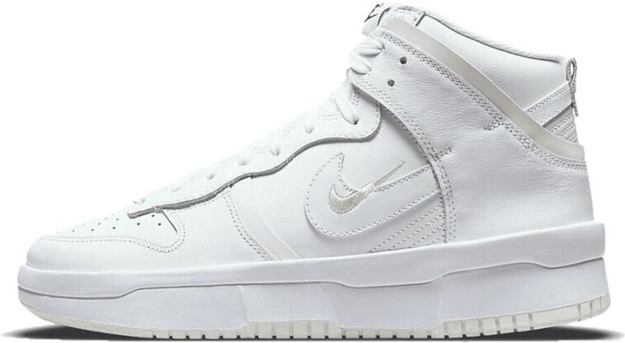 Nike Dunk High Up Summit White Sail ( 's)