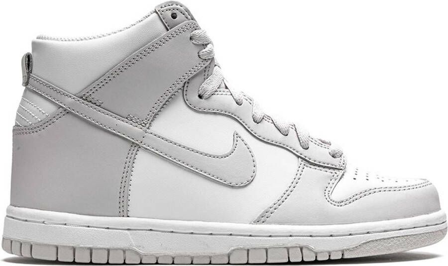Nike Dunk High Vast Grey (GS) DB2179