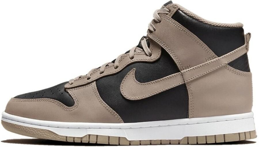 Nike Dunk High Wmns