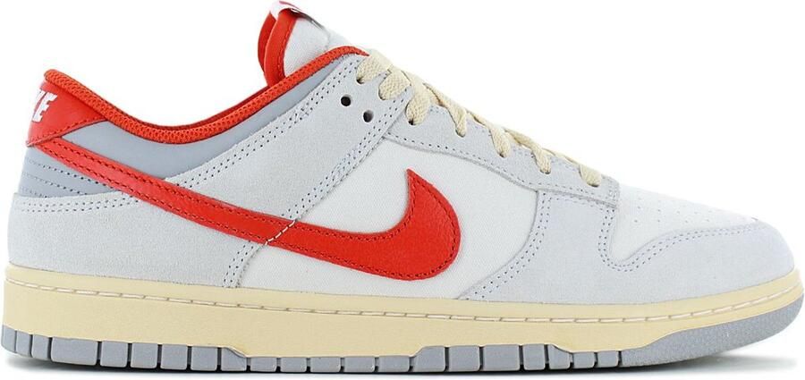 Nike Dunk Low Se Basketball Schoenen sail picante red photon dust 42.5 beschikbare maaten:38.5 39 40.5 41 42.5 44.5 45 47 - Foto 2