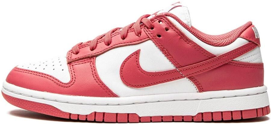 Nike Dunk Low Archeo Pink