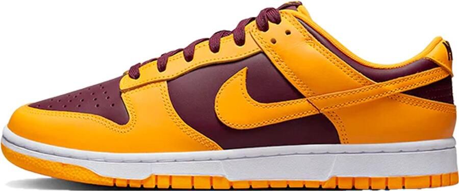 Nike Lage Sneakers Dunk Low Retro