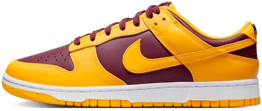 Nike Lage Sneakers Dunk Low Retro