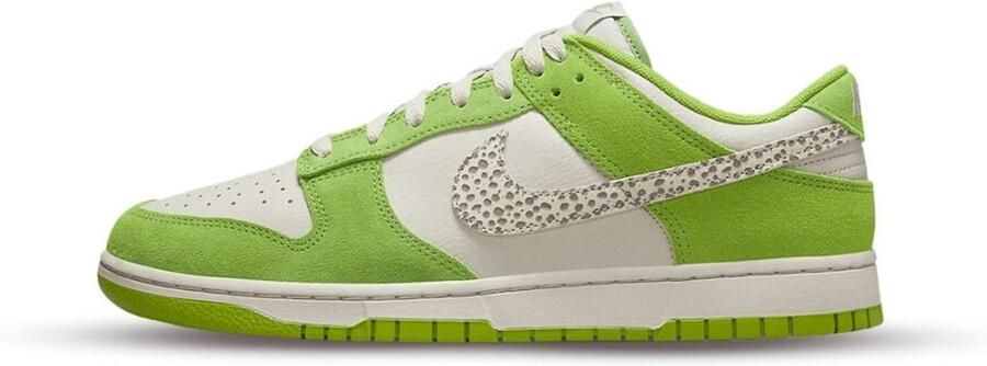 Nike Dunk Low AS Safari Swoosh Chlorophyll