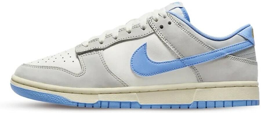 Nike Dunk Low Athletic Depart t University Blue