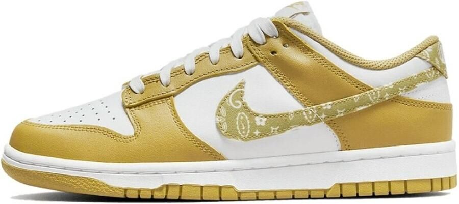 Nike Dunk Low 'Barley Paisley' (W)